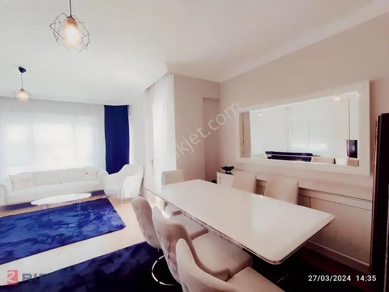 Fener'de Site İçerisinde Satılık 3+1 Daire — fotoğraf 5
