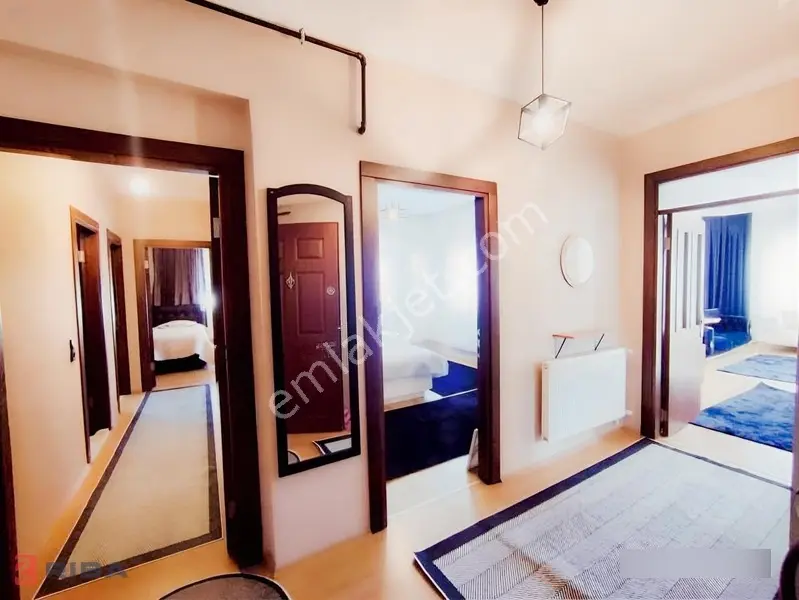 Fener'de Site İçerisinde Satılık 3+1 Daire — fotoğraf 8