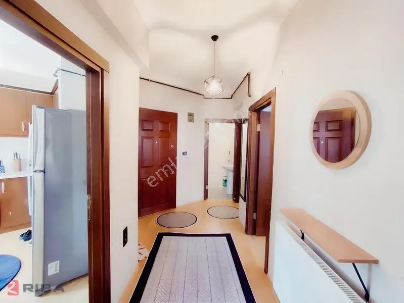 Fener'de Site İçerisinde Satılık 3+1 Daire — fotoğraf 9