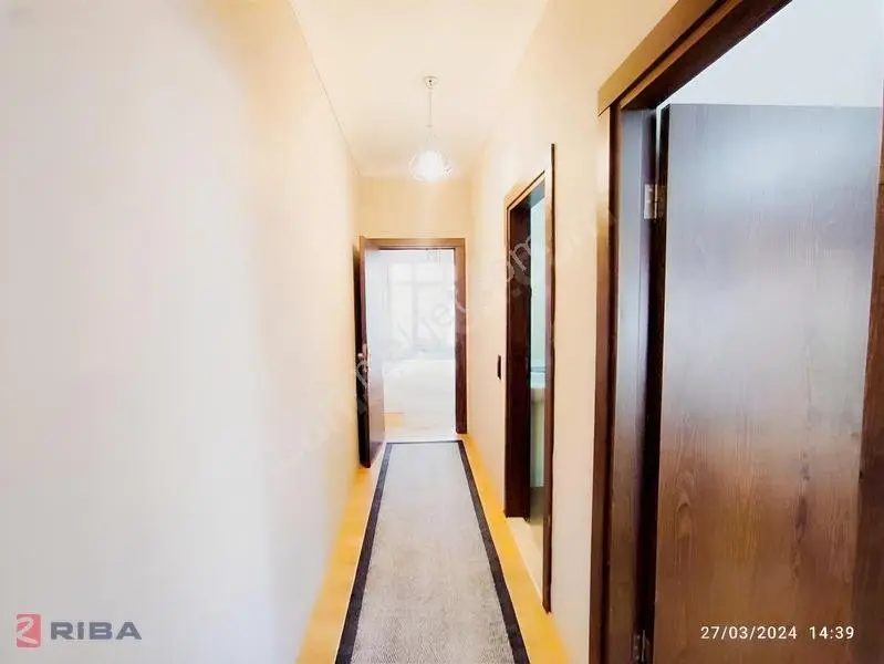 Fener'de Site İçerisinde Satılık 3+1 Daire — fotoğraf 11