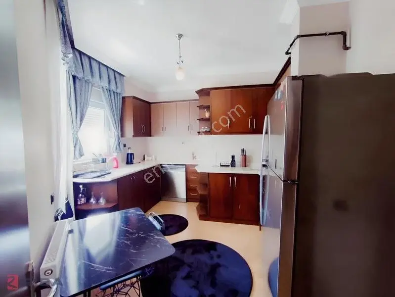 Fener'de Site İçerisinde Satılık 3+1 Daire — fotoğraf 12