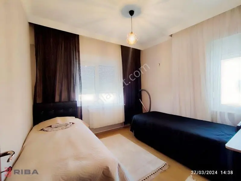 Fener'de Site İçerisinde Satılık 3+1 Daire — fotoğraf 13