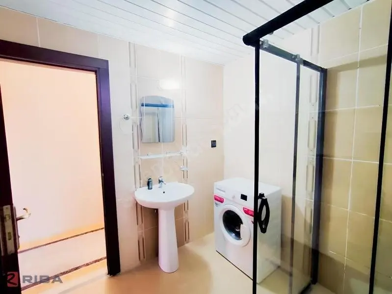 Fener'de Site İçerisinde Satılık 3+1 Daire — fotoğraf 15