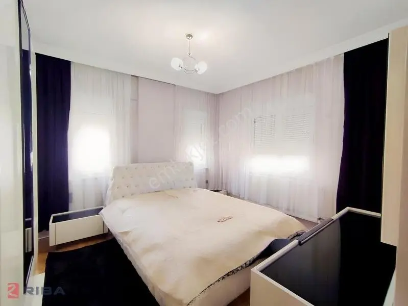 Fener'de Site İçerisinde Satılık 3+1 Daire — fotoğraf 16