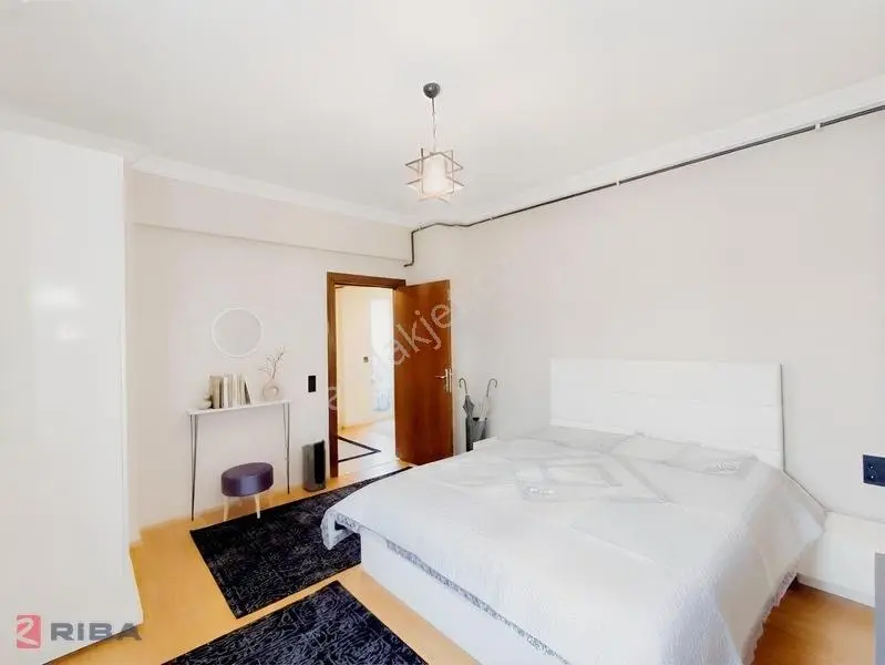 Fener'de Site İçerisinde Satılık 3+1 Daire — fotoğraf 19