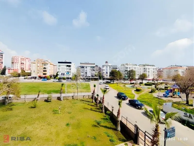 Fener'de Site İçerisinde Satılık 3+1 Daire — fotoğraf 22
