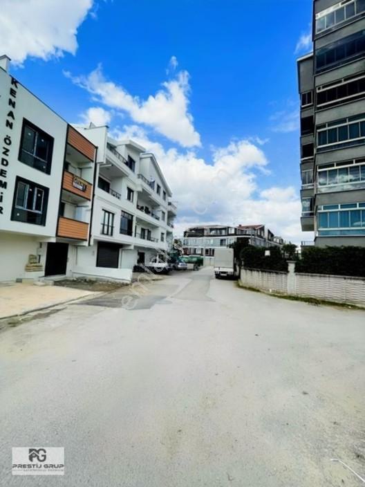 Prestij Grup Gayrimenkul Yunuseli De Fırsat Dubleks