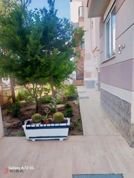 Tramway Durağına 3dk Mesafede/site İçerisinde/2+1 Satılık Daire — fotoğraf 13
