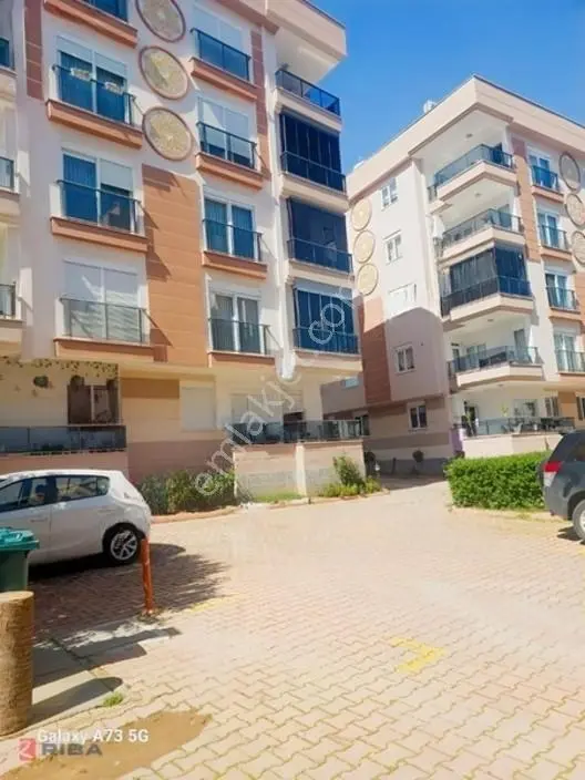 Tramway Durağına 3dk Mesafede/site İçerisinde/2+1 Satılık Daire — fotoğraf 14