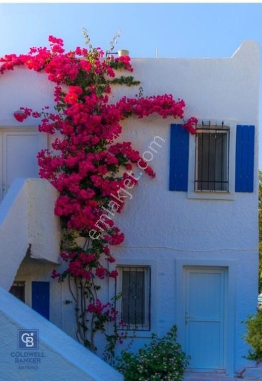 Bodrum Adataş Satılık Devremülk