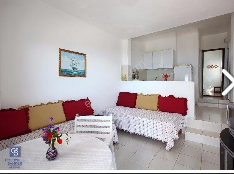 Bodrum Adataş Satılık Devremülk — fotoğraf 3