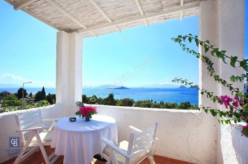 Bodrum Adataş Satılık Devremülk — fotoğraf 4