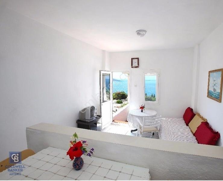 Bodrum Adataş Satılık Devremülk — fotoğraf 5