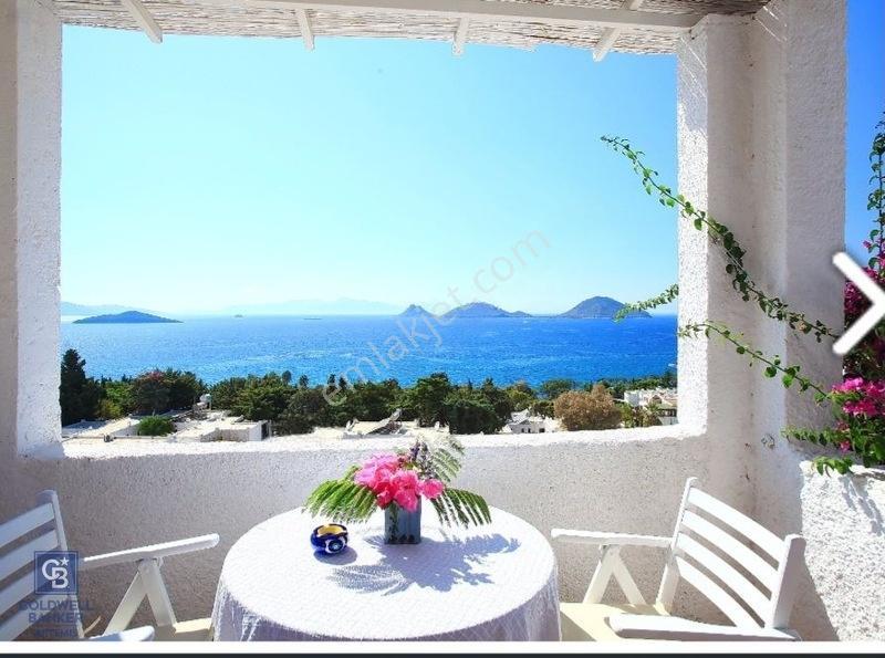 Bodrum Adataş Satılık Devremülk — fotoğraf 6