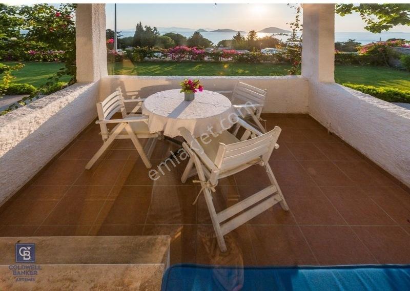 Bodrum Adataş Satılık Devremülk — fotoğraf 8
