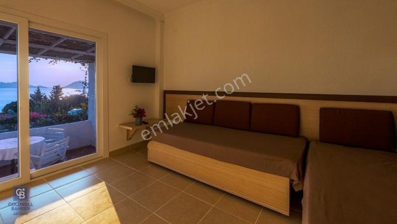 Bodrum Adataş Satılık Devremülk — fotoğraf 9