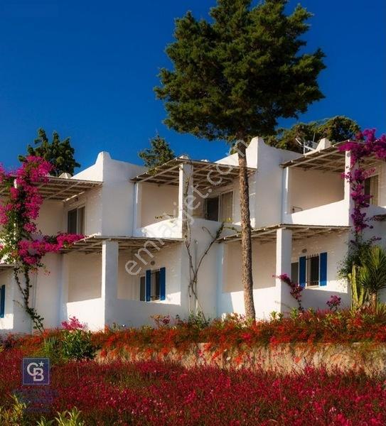Bodrum Adataş Satılık Devremülk — fotoğraf 11