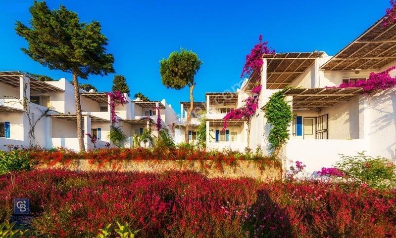 Bodrum Adataş Satılık Devremülk — fotoğraf 12