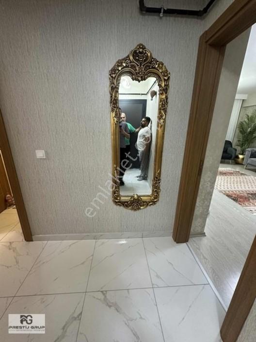 Prestij Gruptan Değirmenönünde Satılık 3+1 Lüks Daire — fotoğraf 16