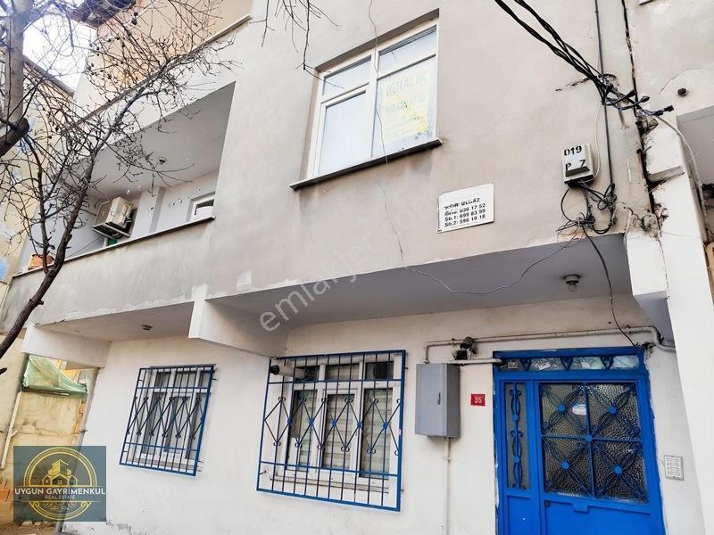 Mükemmel Lokasyonda 3 Katlı Müstakil Bahçeli Satılık Bina