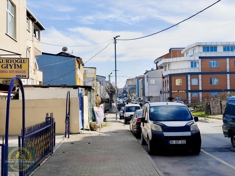 Mükemmel Lokasyonda 3 Katlı Müstakil Bahçeli Satılık Bina — fotoğraf 2