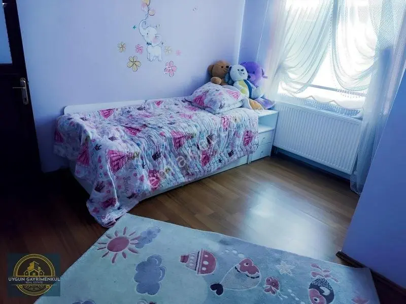 Mükemmel Lokasyonda 3 Katlı Müstakil Bahçeli Satılık Bina — fotoğraf 15