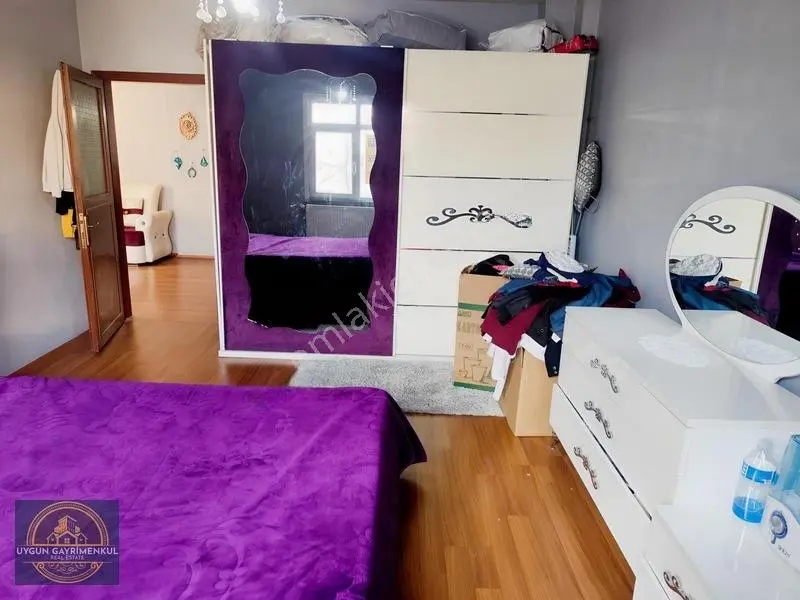Mükemmel Lokasyonda 3 Katlı Müstakil Bahçeli Satılık Bina — fotoğraf 21