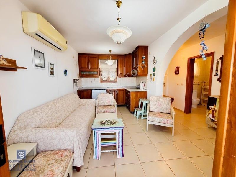 Bodrum Kadıkalesi Ormancılar Sitesi-deniz Manzaralı Tripleks — fotoğraf 14