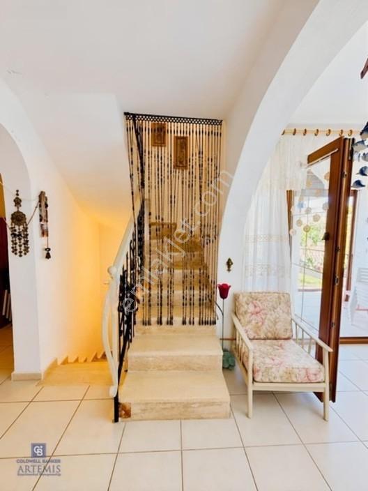 Bodrum Kadıkalesi Ormancılar Sitesi-deniz Manzaralı Tripleks — fotoğraf 19