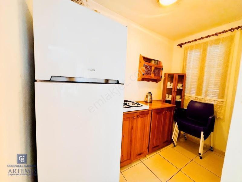 Bodrum Kadıkalesi Ormancılar Sitesi-deniz Manzaralı Tripleks — fotoğraf 21