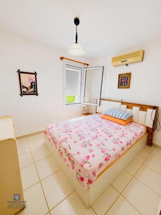 Bodrum Kadıkalesi Ormancılar Sitesi-deniz Manzaralı Tripleks — fotoğraf 26
