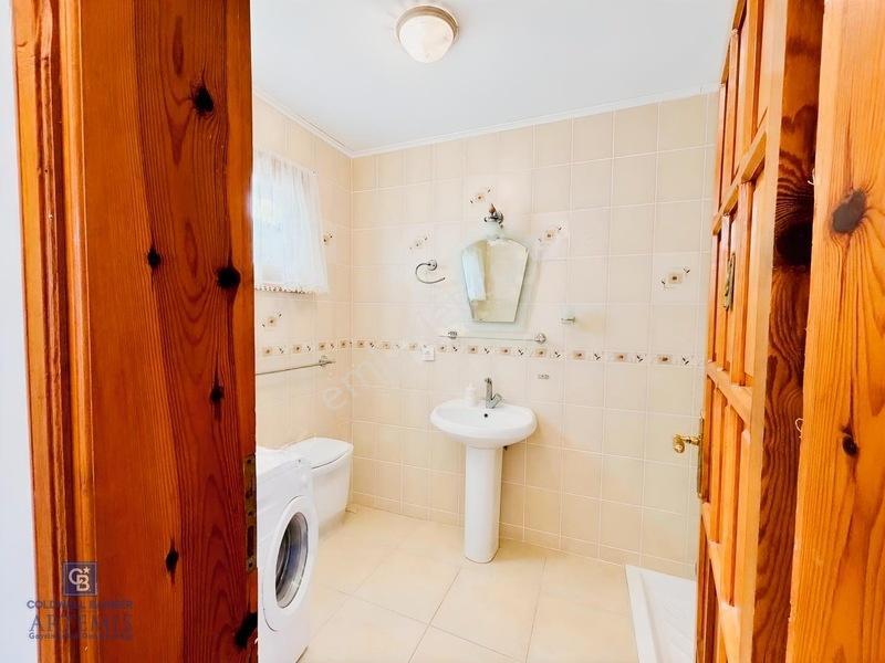 Bodrum Kadıkalesi Ormancılar Sitesi-deniz Manzaralı Tripleks — fotoğraf 30