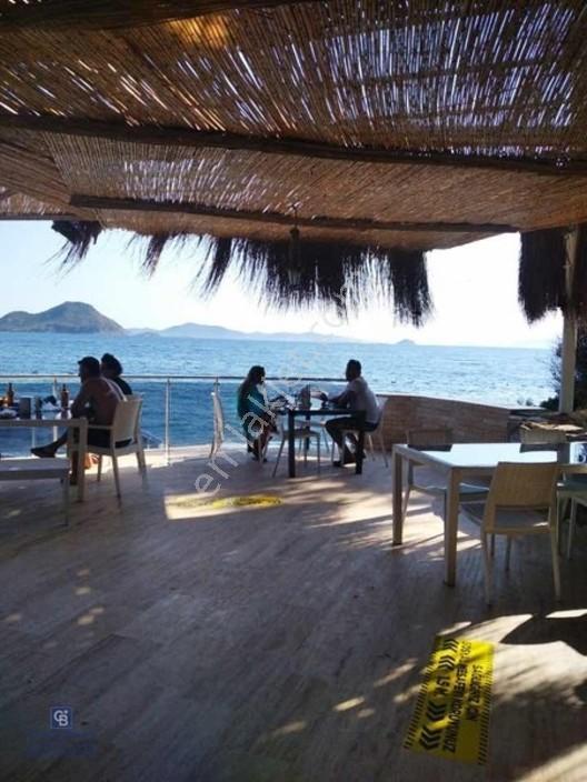 Bodrum Kadıkalesi Ormancılar Sitesi-deniz Manzaralı Tripleks — fotoğraf 33
