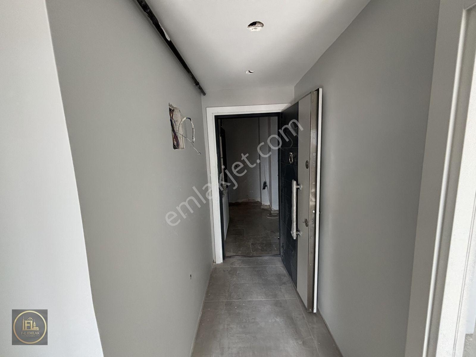 Fl Emlaktan 2+1 Sıfır Lüks Arakat Bulgurlu Metroya Yakın Konuöda — fotoğraf 17