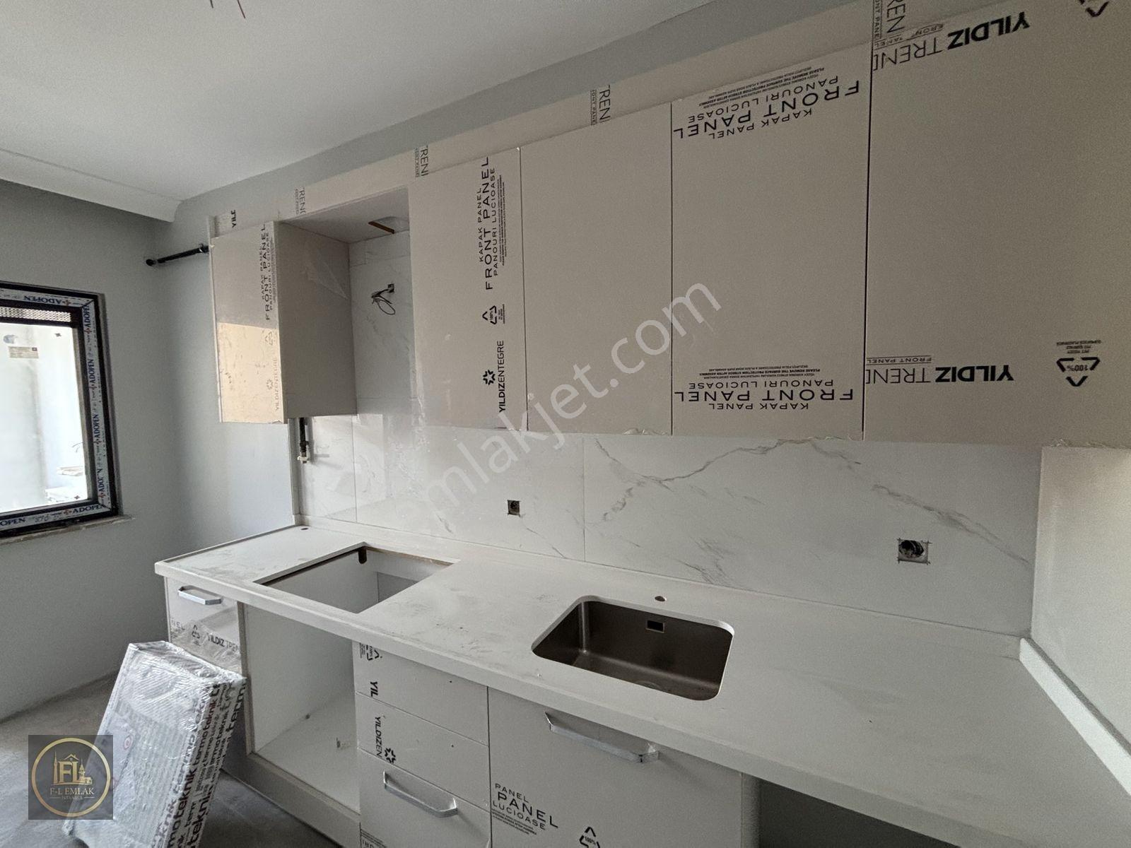 Fl Emlaktan 2+1 Sıfır Lüks Arakat Bulgurlu Metroya Yakın Konuöda — fotoğraf 18