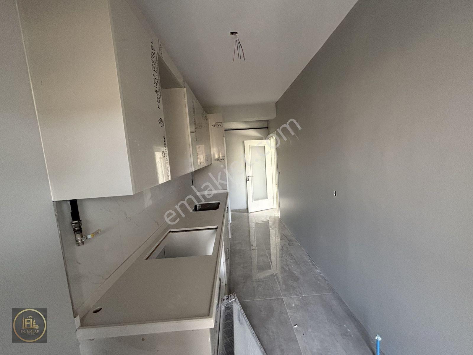 Fl Emlaktan 2+1 Sıfır Lüks Arakat Bulgurlu Metroya Yakın Konuöda — fotoğraf 20