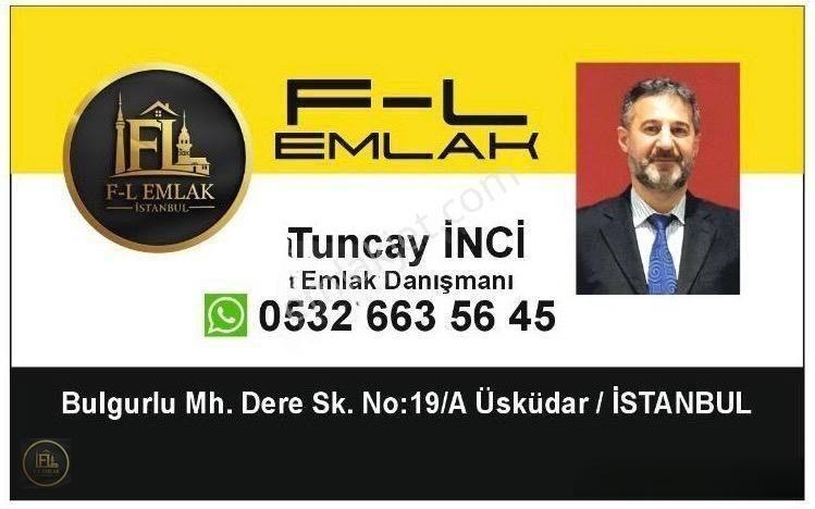 Fl Emlaktan 2+1 Sıfır Lüks Arakat Bulgurlu Metroya Yakın Konuöda — fotoğraf 28