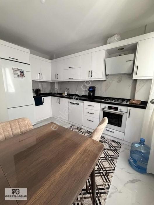 Prestij Gruptan Metronun Dibinde 2+1 Lüx Dublex Daire — fotoğraf 4