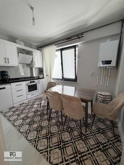 Prestij Gruptan Metronun Dibinde 2+1 Lüx Dublex Daire — fotoğraf 5