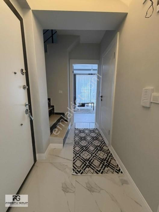 Prestij Gruptan Metronun Dibinde 2+1 Lüx Dublex Daire — fotoğraf 7