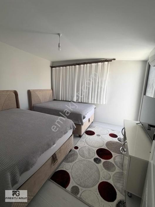 Prestij Gruptan Metronun Dibinde 2+1 Lüx Dublex Daire — fotoğraf 9
