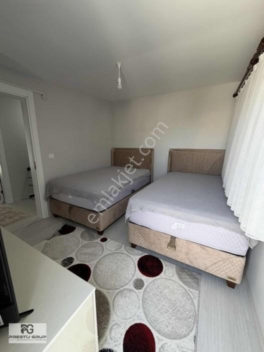 Prestij Gruptan Metronun Dibinde 2+1 Lüx Dublex Daire — fotoğraf 10