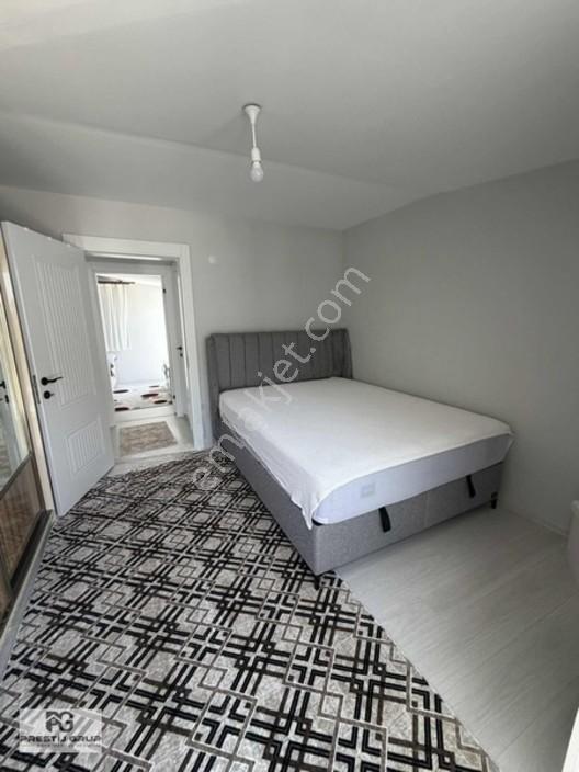 Prestij Gruptan Metronun Dibinde 2+1 Lüx Dublex Daire — fotoğraf 12