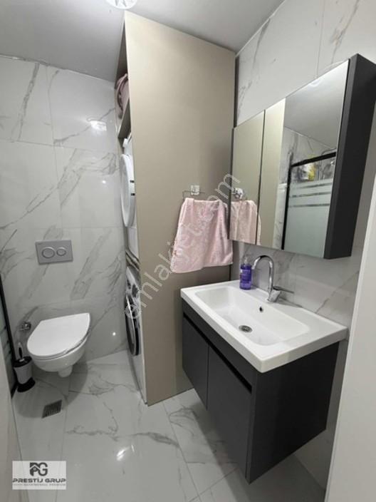 Prestij Gruptan Metronun Dibinde 2+1 Lüx Dublex Daire — fotoğraf 13