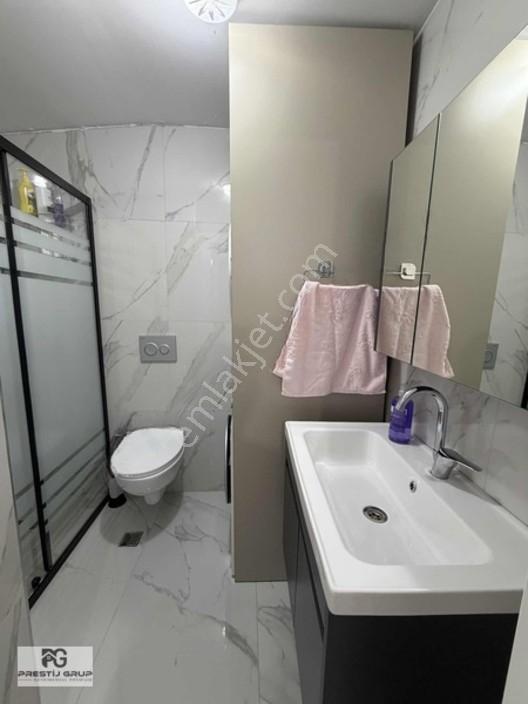 Prestij Gruptan Metronun Dibinde 2+1 Lüx Dublex Daire — fotoğraf 14
