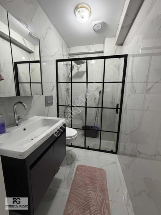 Prestij Gruptan Metronun Dibinde 2+1 Lüx Dublex Daire — fotoğraf 15