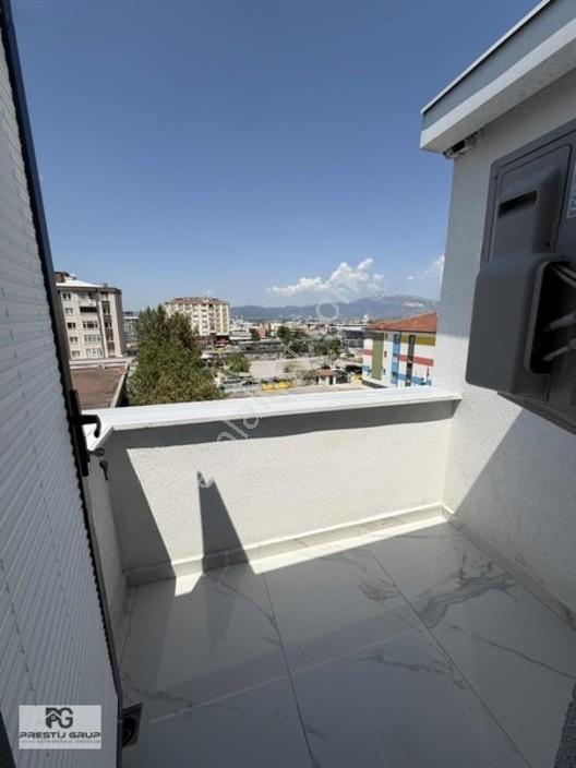 Prestij Gruptan Metronun Dibinde 2+1 Lüx Dublex Daire — fotoğraf 16