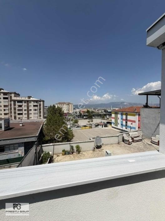 Prestij Gruptan Metronun Dibinde 2+1 Lüx Dublex Daire — fotoğraf 17