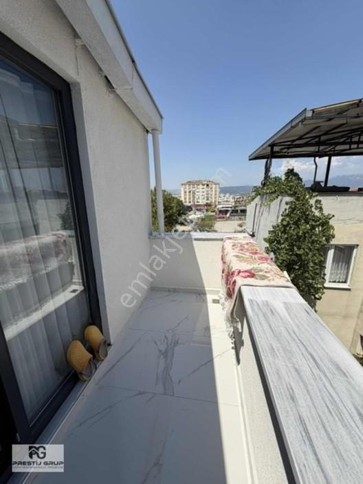 Prestij Gruptan Metronun Dibinde 2+1 Lüx Dublex Daire — fotoğraf 19