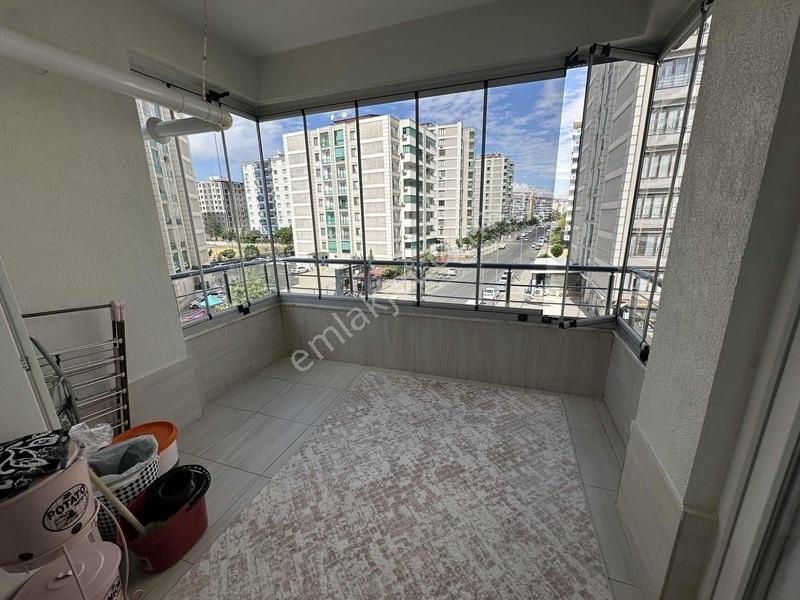Viva'dan Urfa Yolu Üzeri 3+1 Satılık Daire — fotoğraf 3